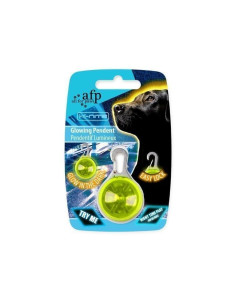 Pendiente 7cm K-Nite Glowing Ilumin. Fluor.