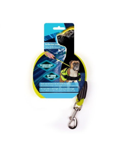 Correa K-Nite Reflectante 1,2m