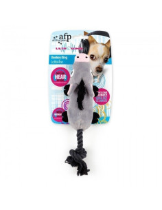 Juguete Ultrasonic Burro 38,5cm