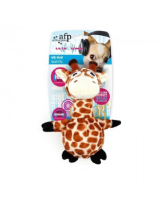 Juguete Ultrasonic Jirafa 23,5cm