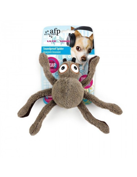Juguete Ultrasonic  Araña 33,5cm
