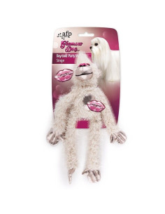 Peluche Mono Day Time  38cm