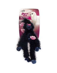 Peluche Mono Night Time 38cm