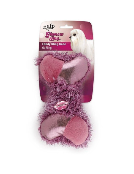 Peluche Hueso Candy 14cm