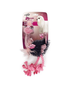 Peluche Avestruz 33cm