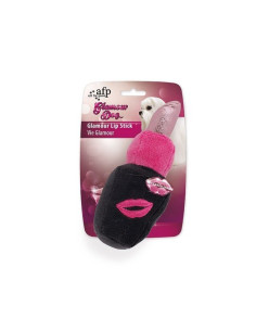 Peluche Pinta Labios 12 Cm