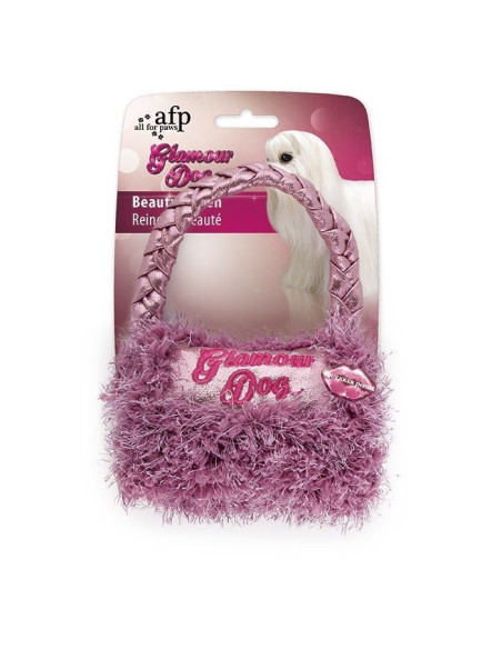 Peluche Cart.Beauty Queen 13cm