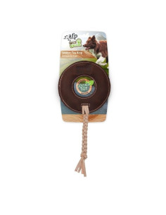 Juguete De Cuero Wild&Nature  Disco 32 Cm