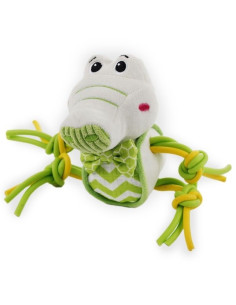 Juguete Cachorro Little Buddy Rana 23 Cm