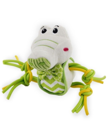 Juguete Cachorro Little Buddy Rana 23 Cm