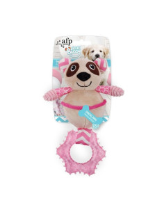 Juguete Cachorro Little Buddy  Panda 25 Cm