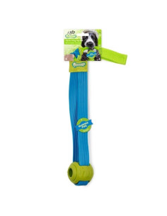 Juguete Elástico Tugger Cinta Pelota 45cm