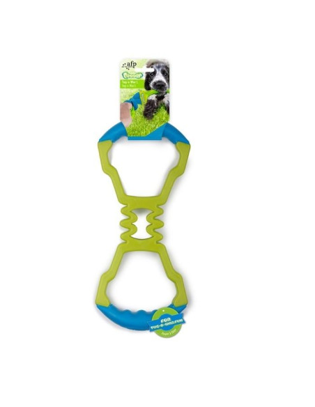 Juguete Elástico Tugger Remolcador L 33cm