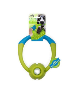 Juguete Elástico Tugger Handle Pelota M 15,5cm