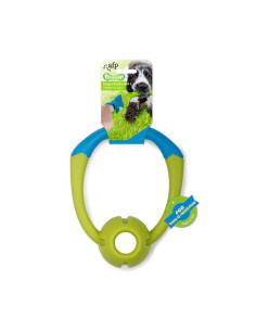 Juguete Elástico Tugger Handle Pelota L 20,5cm