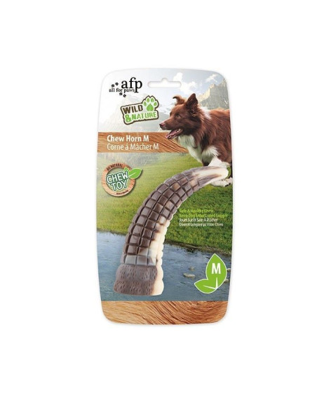 Juguete Cuernos Wild&Nature  Chew  M