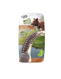 Juguete Cuernos Wild&Nature  Chew  L