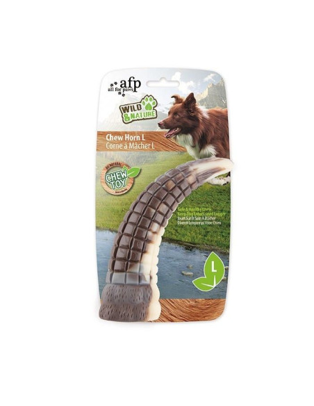 Juguete Cuernos Wild&Nature  Chew  L