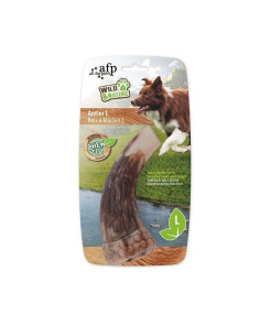 Juguete Cuernos Wild&Nature  Antler L