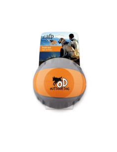 Pelota de Bolsillo Naranja 6.6 Ccm