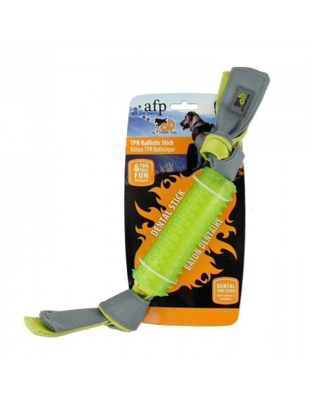 Dental 33cm Outdoor Dog Tela Balística