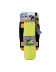 Bala 37cm Out Door Dog Tela Balística