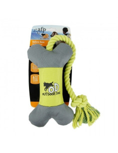 Hueso 64cm Out Door Dog Tela Balística