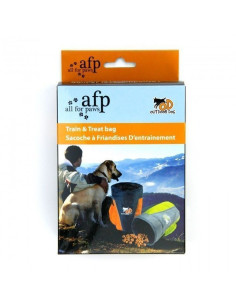 Outdoor-Dog Porta Snack 16cm 2
