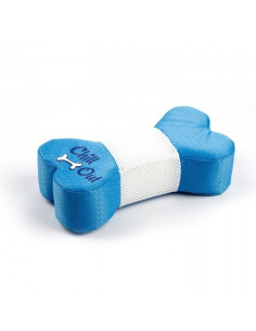 Juguete Hidratante Chill Out  Hueso L-23cm