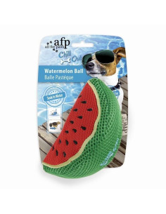 Juguete Hidratante Chill Out Sandia 15 Cm