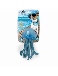 Juguete Flotante Refres.Chill Out Medusa S 8 Cm