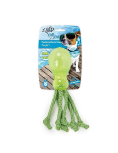 Juguete Flotante Refres.Chill Out Pulpo S 8 Cm