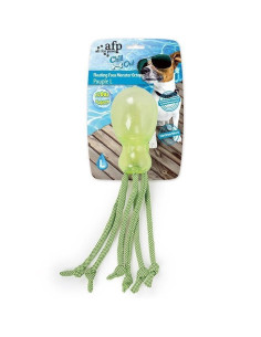 Juguete Flotante Y Refres.Chill Out Pulpo L 10 Cm