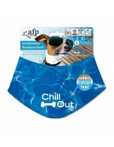 Bandanas Refrescante Chill Out  S