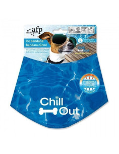 Bandanas Refrescante Chill Out  L