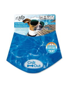 Bandanas Refrescante Chill Out  Xl
