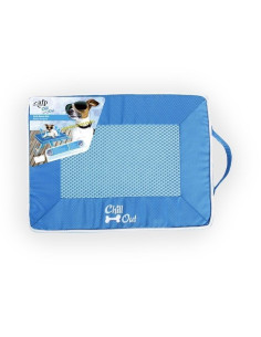Colchoneta Refrescante Chill Out   S-36x50x6cm 2