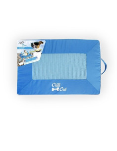 Colchoneta Refrescant Chill Out   M-75x50x6cm