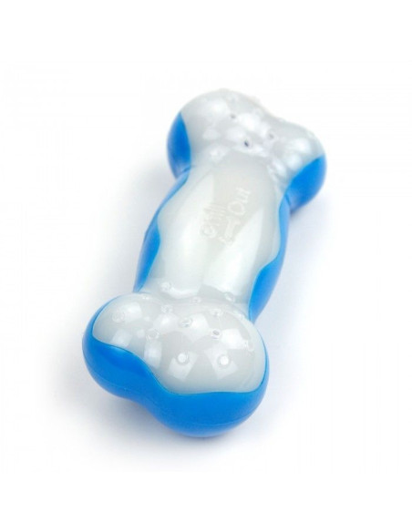 Juguete Congelable Chill Out  Hueso L 16cm