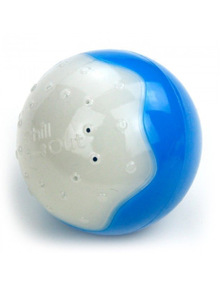 Juegue Congelable Chill Out  Pelota L 9cm