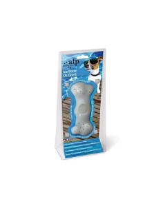 Juguete Congelable Chill Out  Hueso S 16cm 2