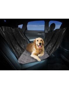 Funda Protectora Tipo Hamaca Travel Dog