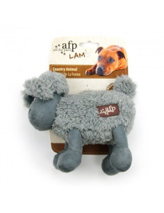 Peluche Animales Lamb Dog  Animales 20cm