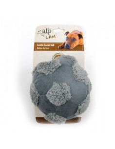 Peluche Animales Lamb Dog  Pelotas 15cm