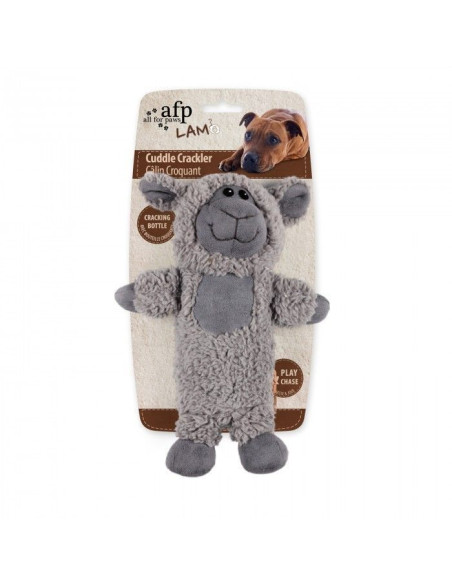 Peluche Lamb Dog Animales 27,5cm