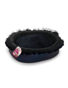 Cama Dreamy Night Blue L