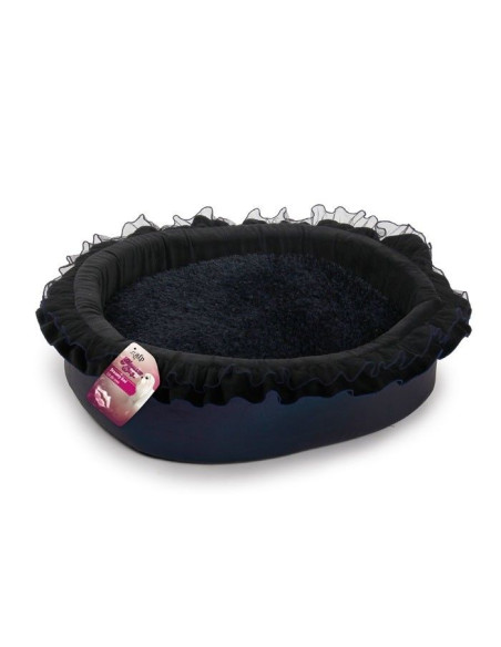 Cama Dreamy Night Blue L