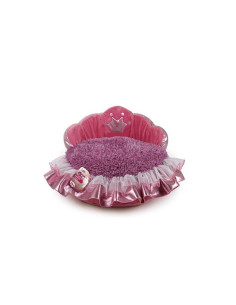 Cama Princess Rosa S