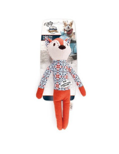 Peluche Jacket Zorro 38cm Vintage Pet