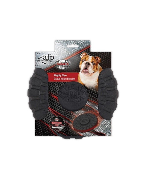 Juguete Mighty Rex  Frisbee